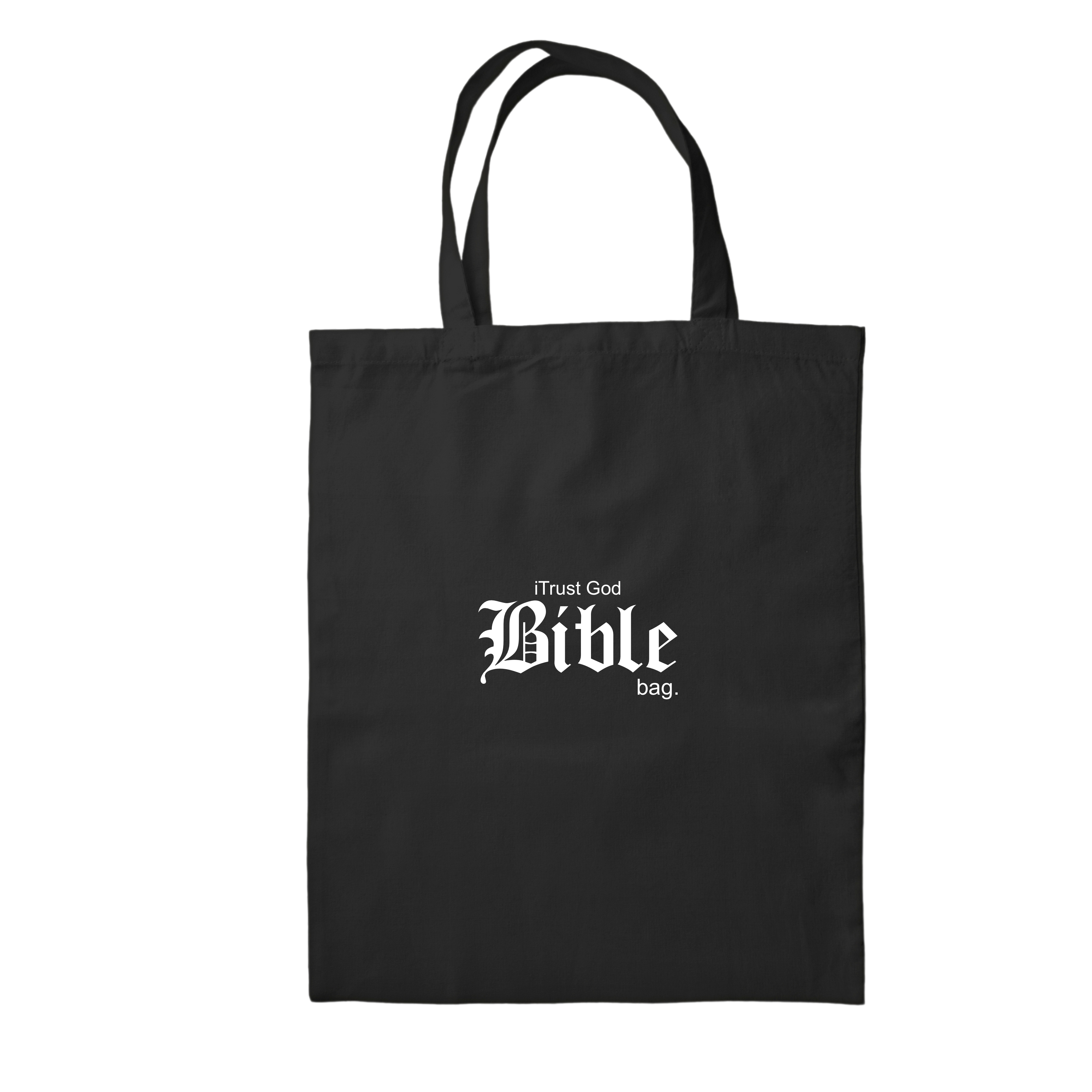 The Bible Bag TeamKayden615