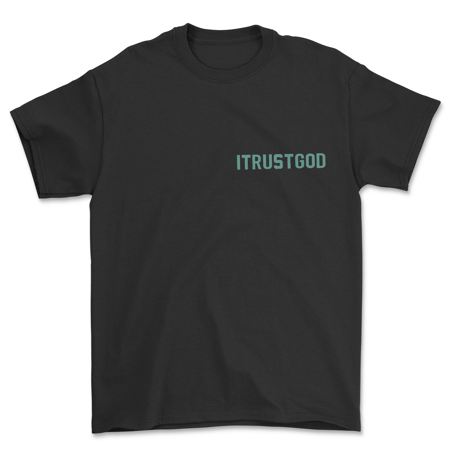 ITRUSTGOD "IMPERATIVE" Collection