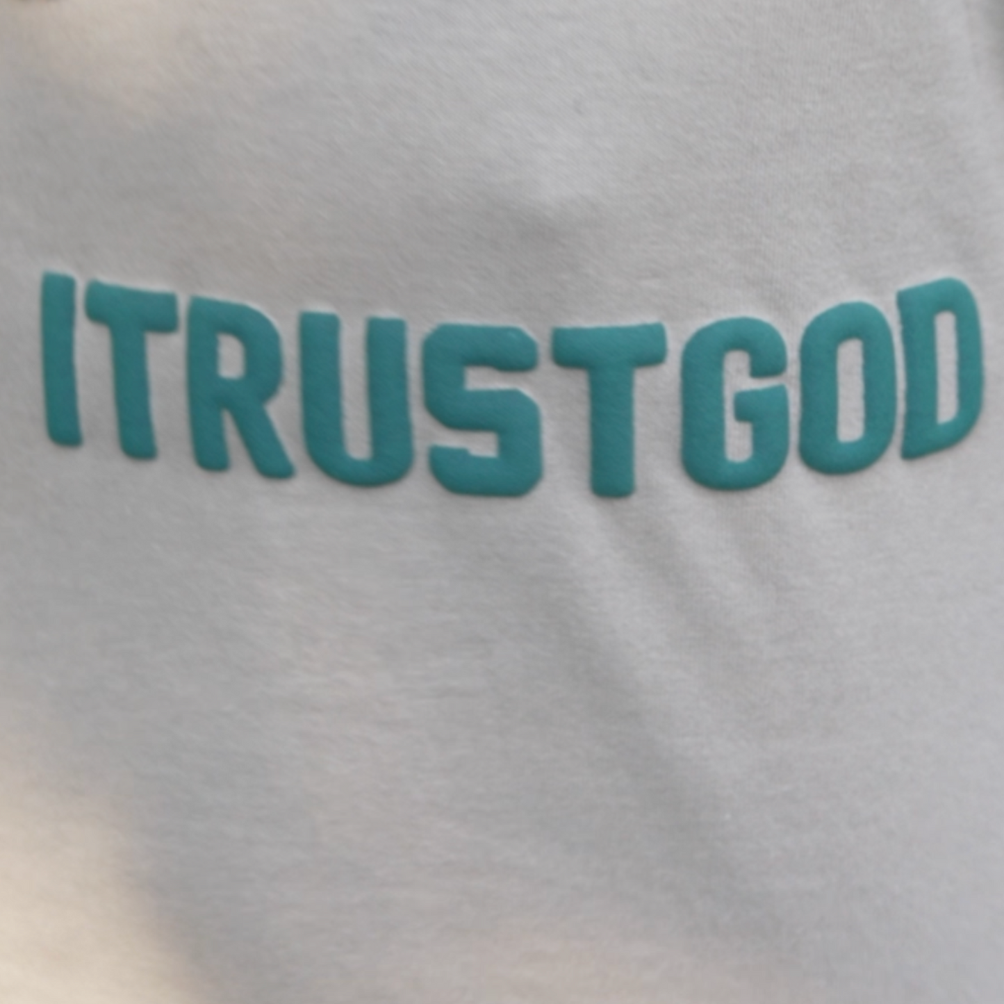 ITRUSTGOD IMPERATIVE Collection