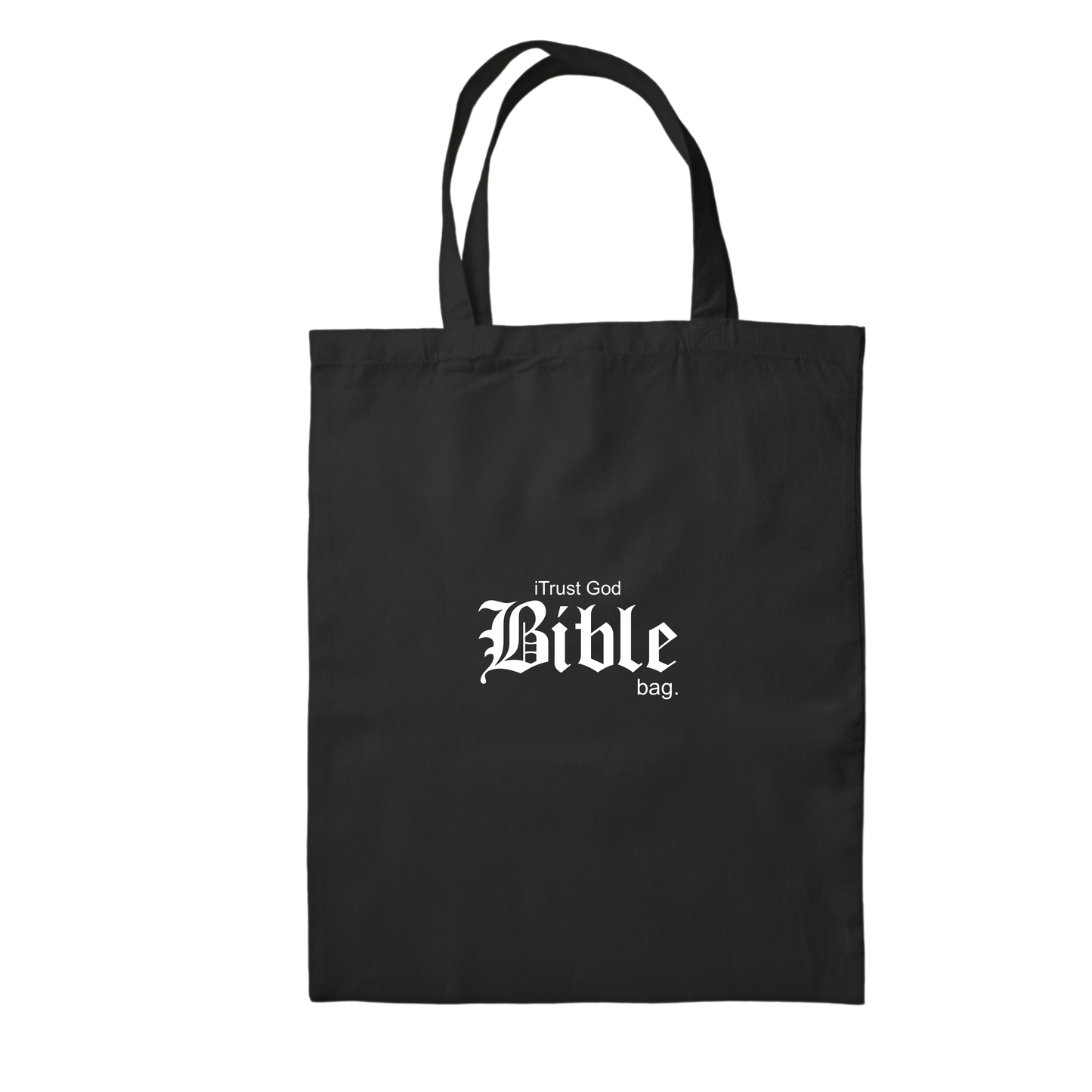 The Bible Bag