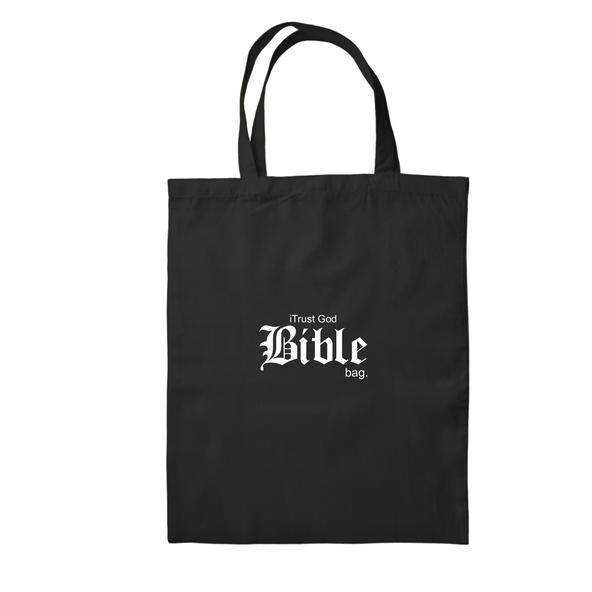 The Bible Bag