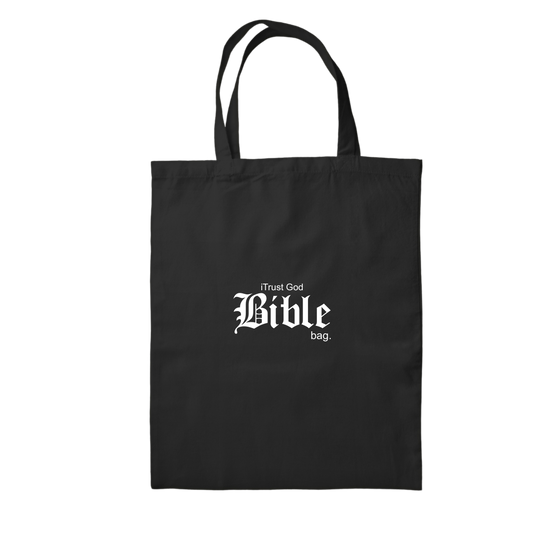 The Bible Bag